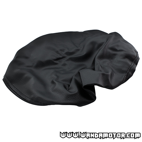 Seat cover black Suzuki PV